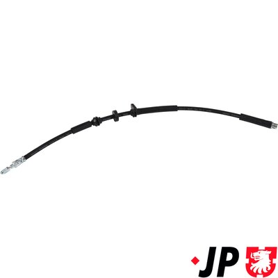 Гальмівний шланг передній BMW 5 (F10/F07/F11) 09-17 (718mm)